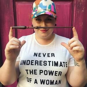 Meet your Posher, Ruth